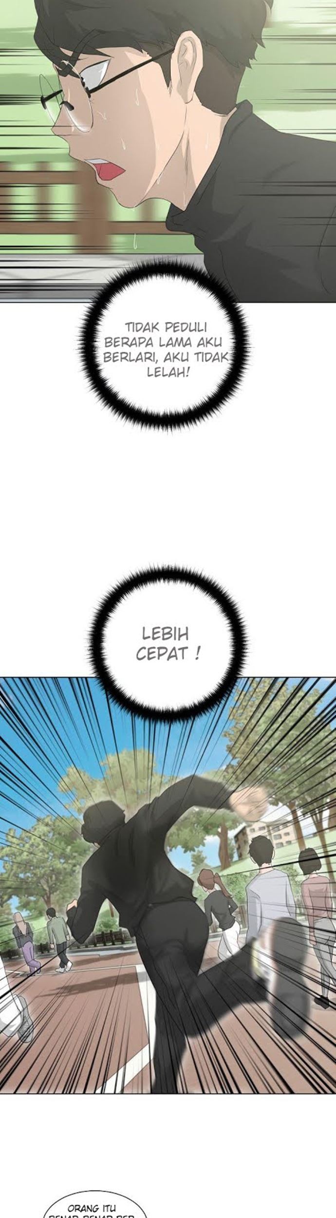 Trigger Chapter 11 Gambar 28