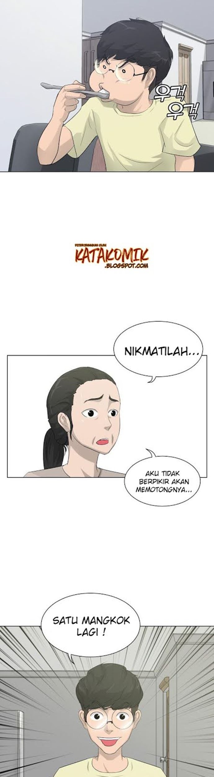 Trigger Chapter 11 Gambar 34