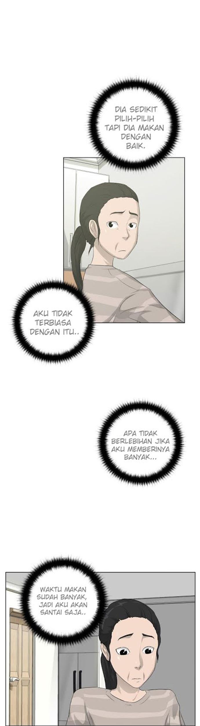 Trigger Chapter 11 Gambar 37