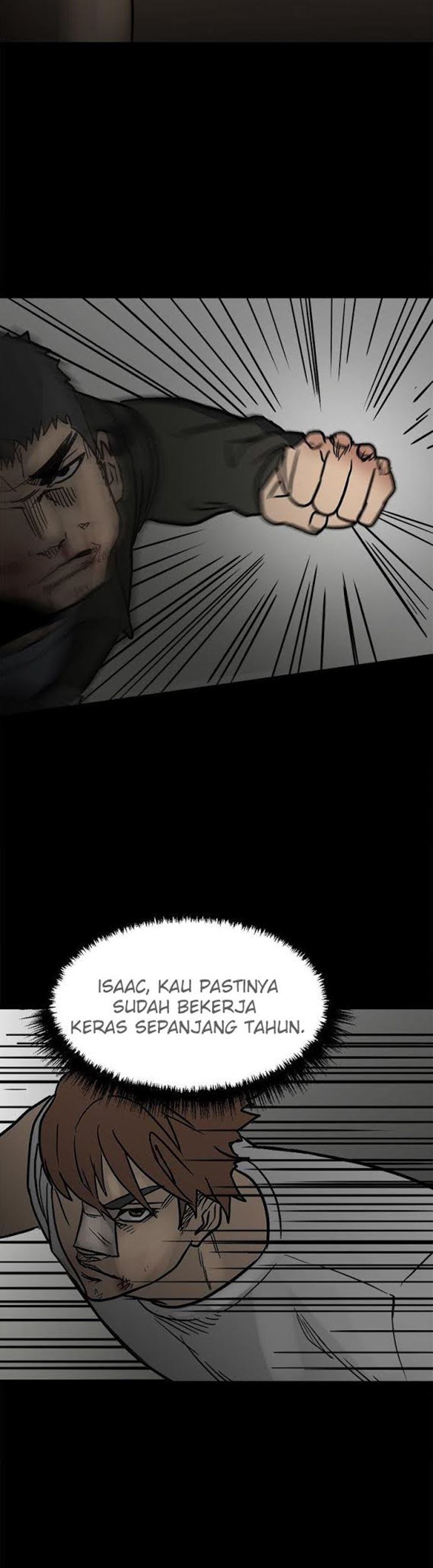 The Villain Chapter 89 Gambar 26