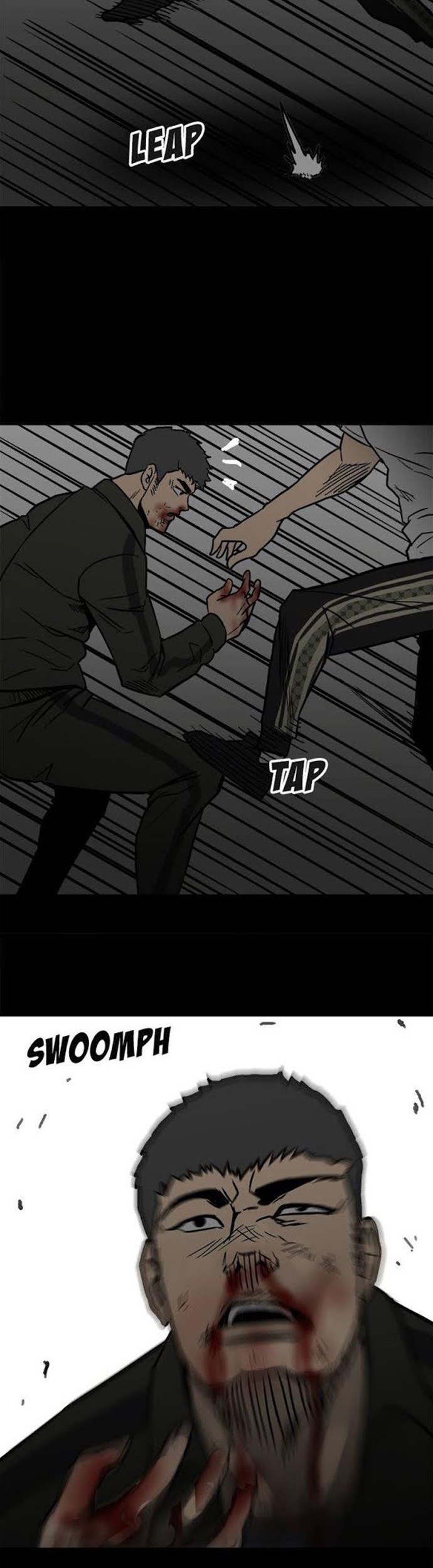 The Villain Chapter 89 Gambar 30