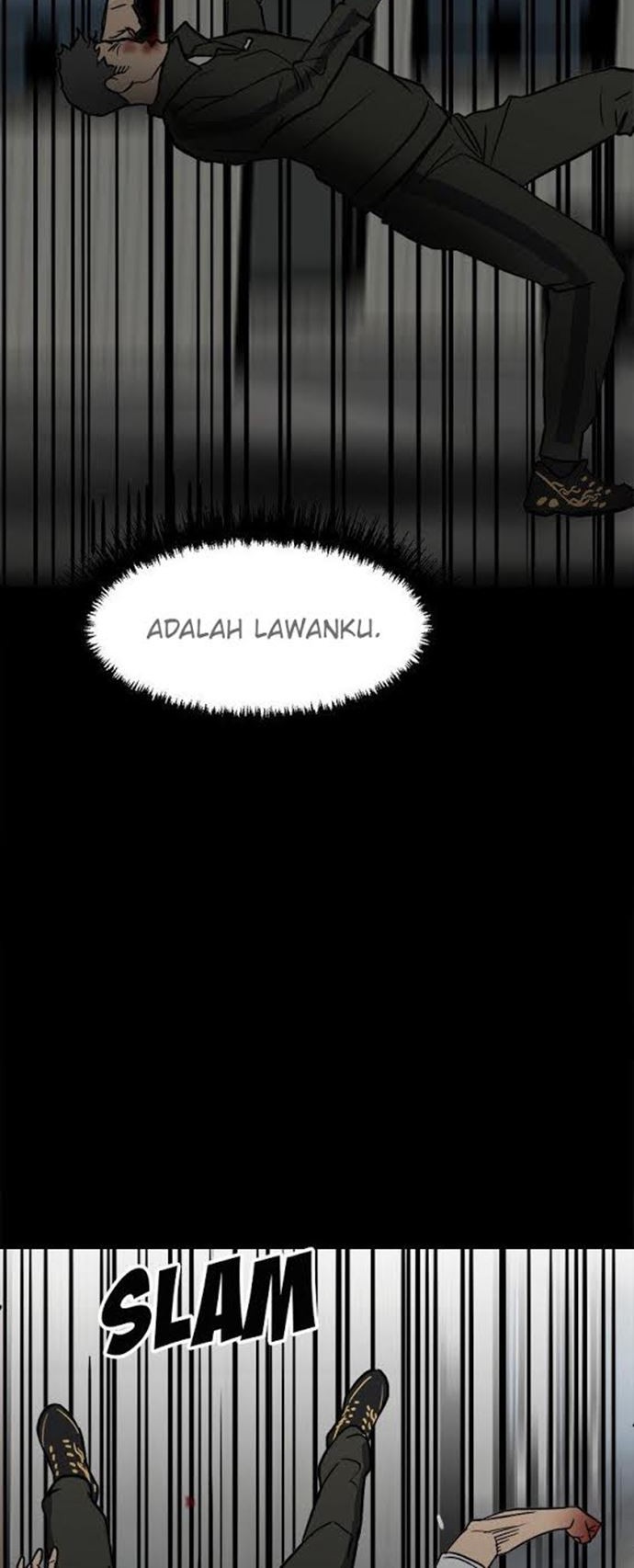 The Villain Chapter 89 Gambar 34