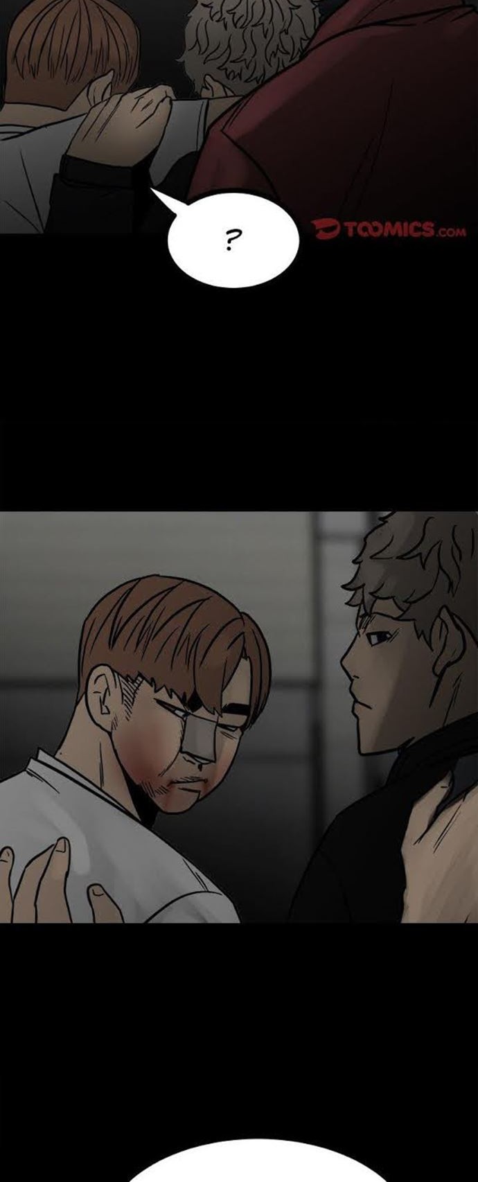 The Villain Chapter 89 Gambar 43