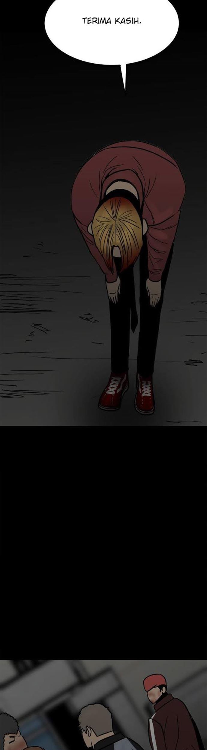 The Villain Chapter 89 Gambar 44