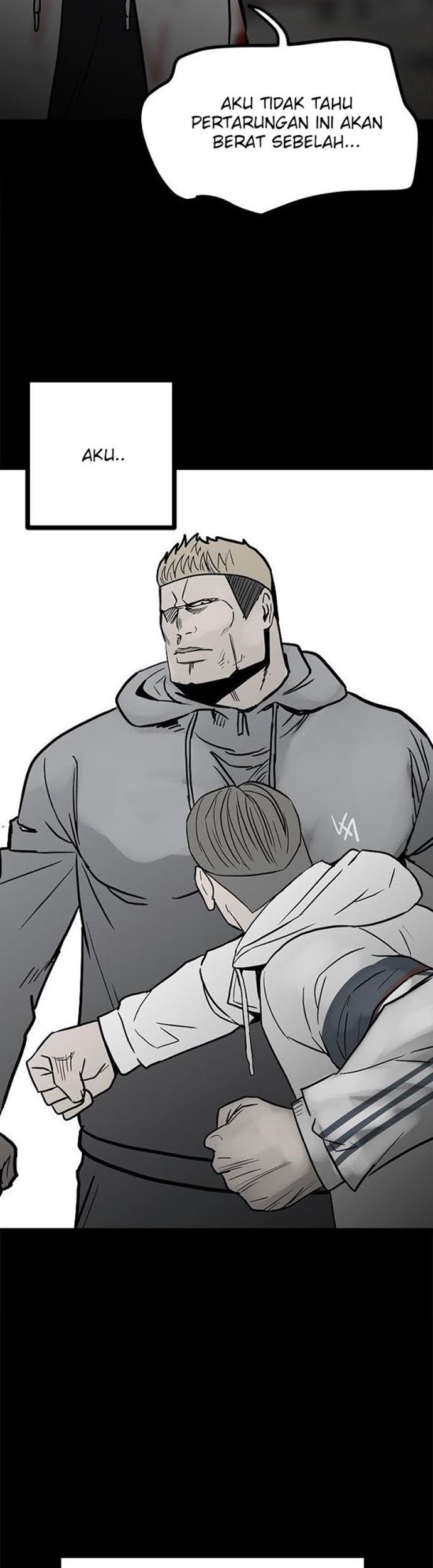 The Villain Chapter 89 Gambar 3