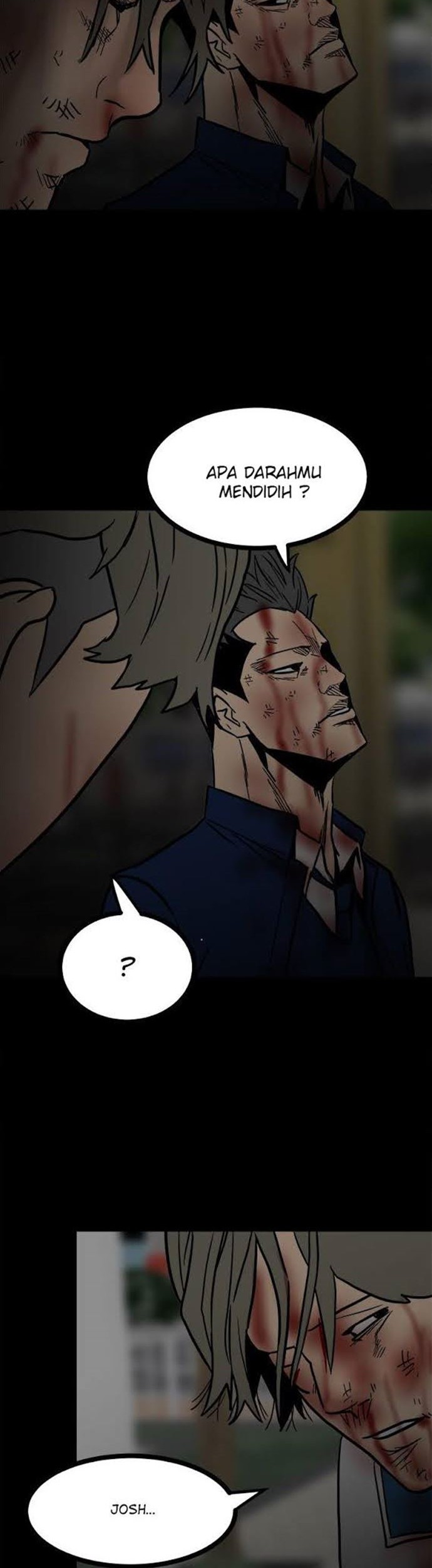The Villain Chapter 89 Gambar 6