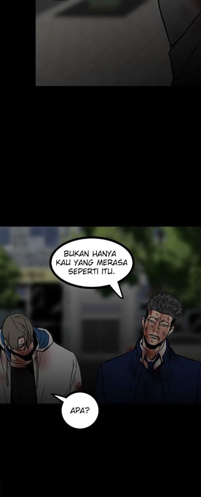 The Villain Chapter 89 Gambar 7