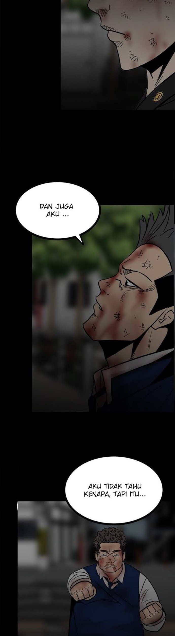 The Villain Chapter 89 Gambar 9
