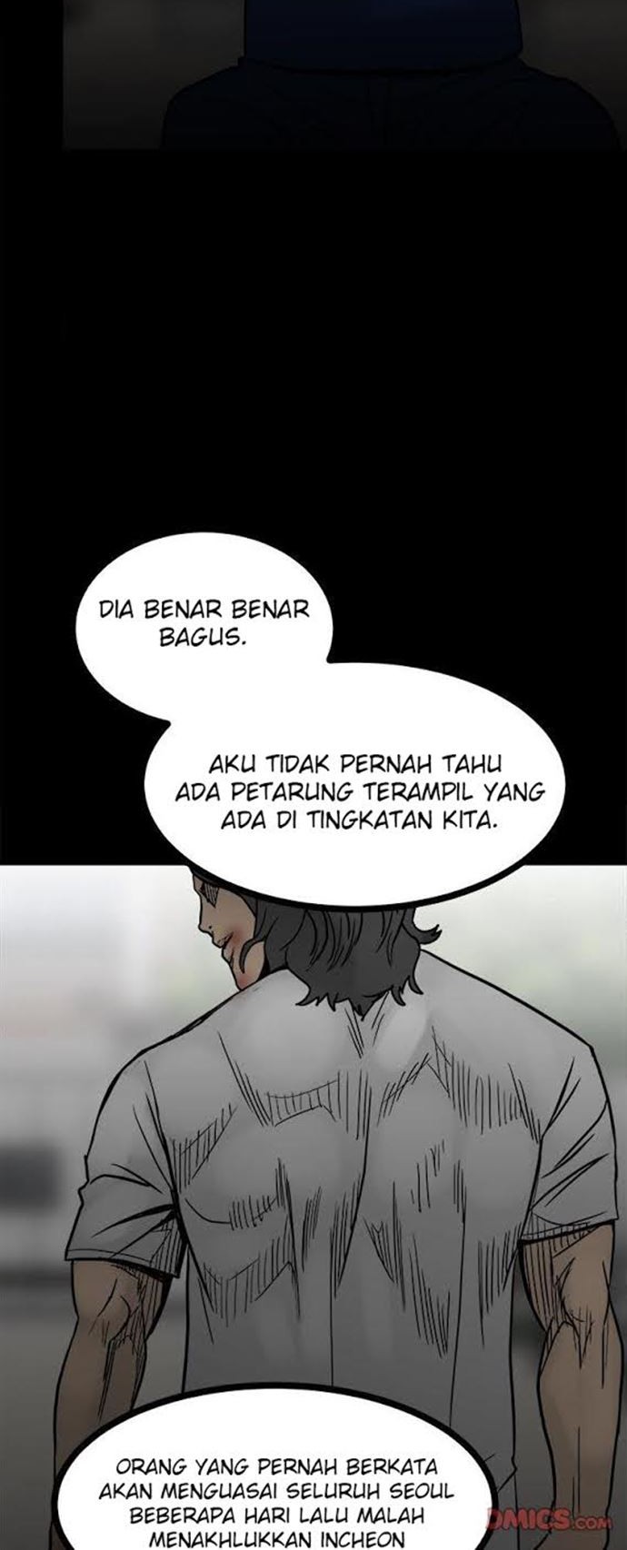 The Villain Chapter 89 Gambar 10