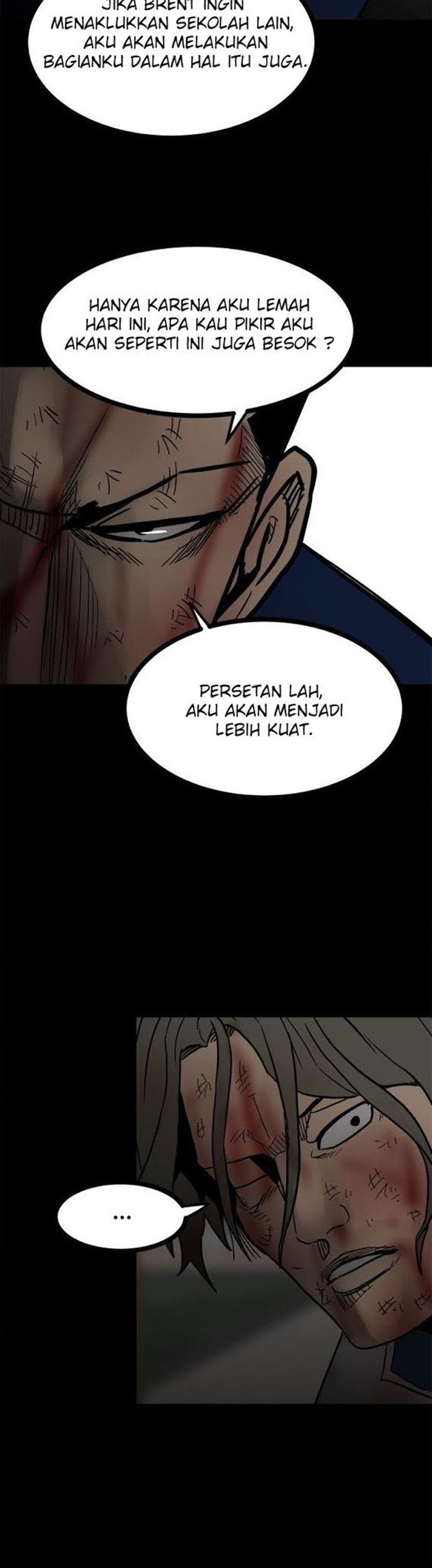 The Villain Chapter 89 Gambar 12