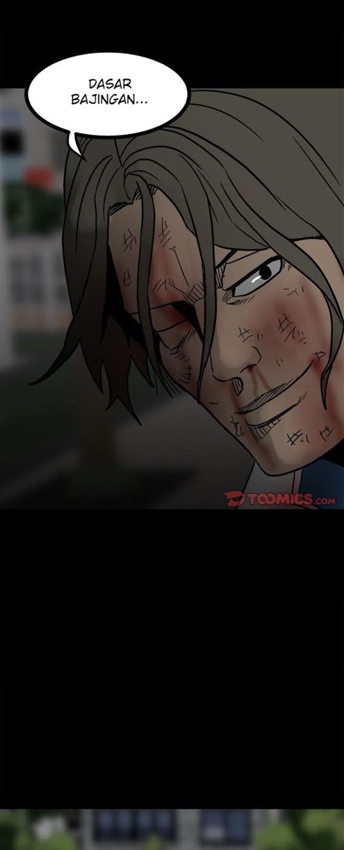 The Villain Chapter 89 Gambar 13
