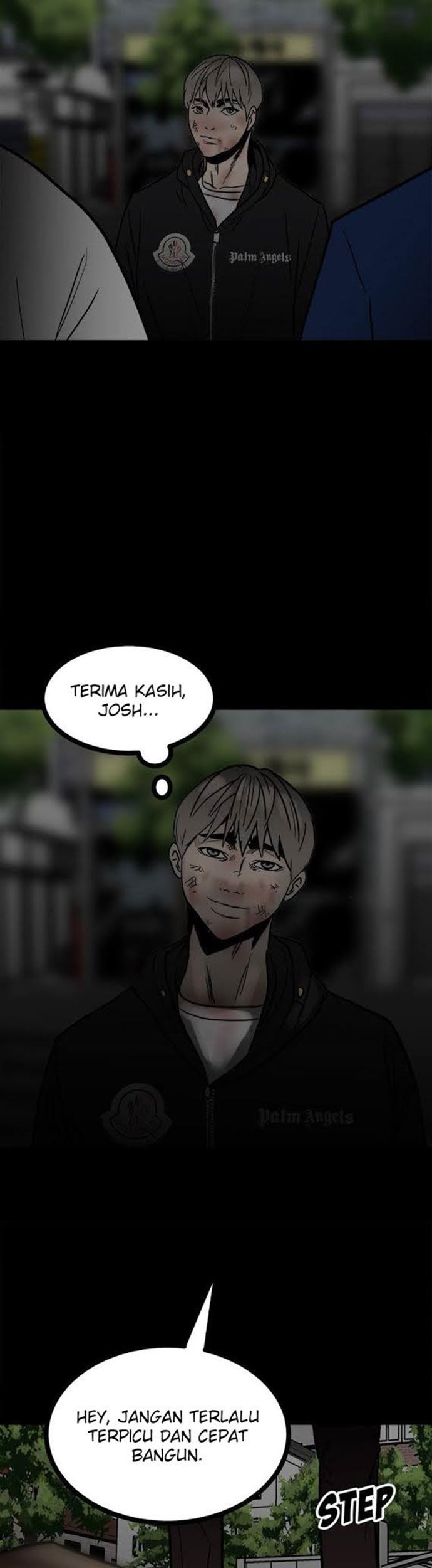 The Villain Chapter 89 Gambar 14