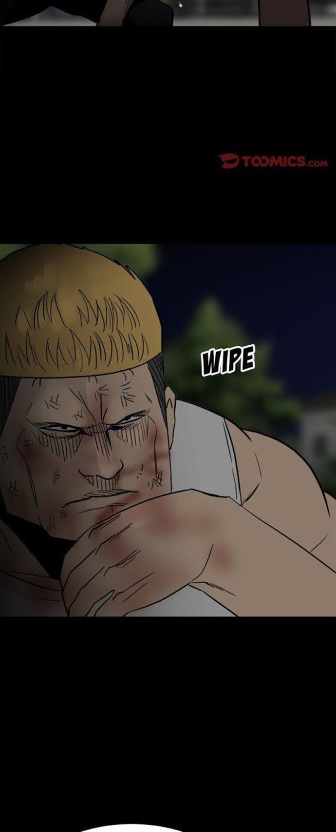 The Villain Chapter 89 Gambar 16