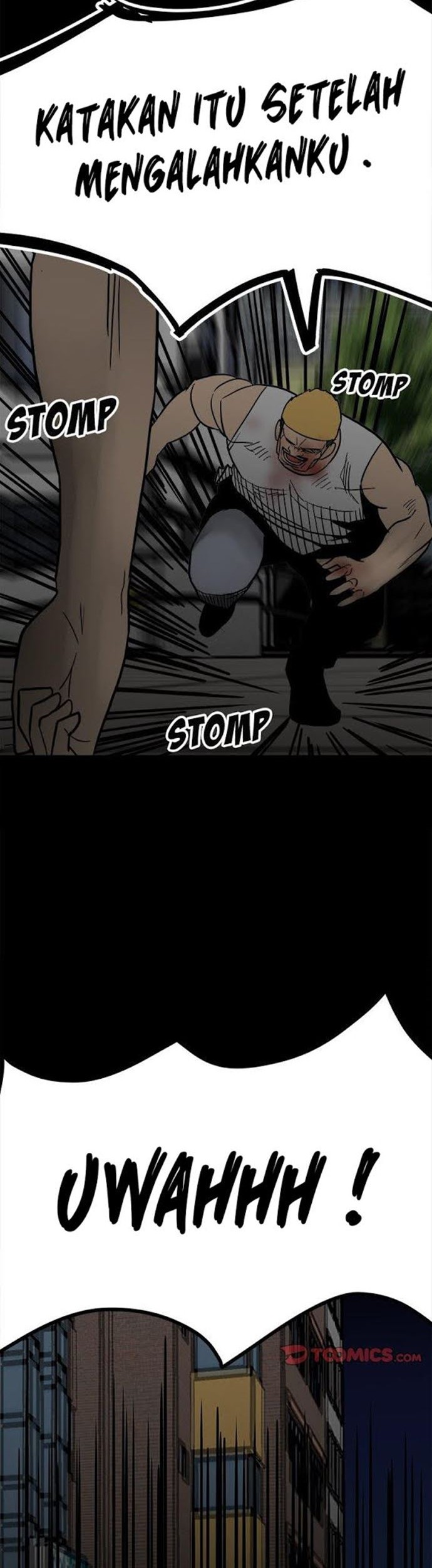 The Villain Chapter 89 Gambar 18
