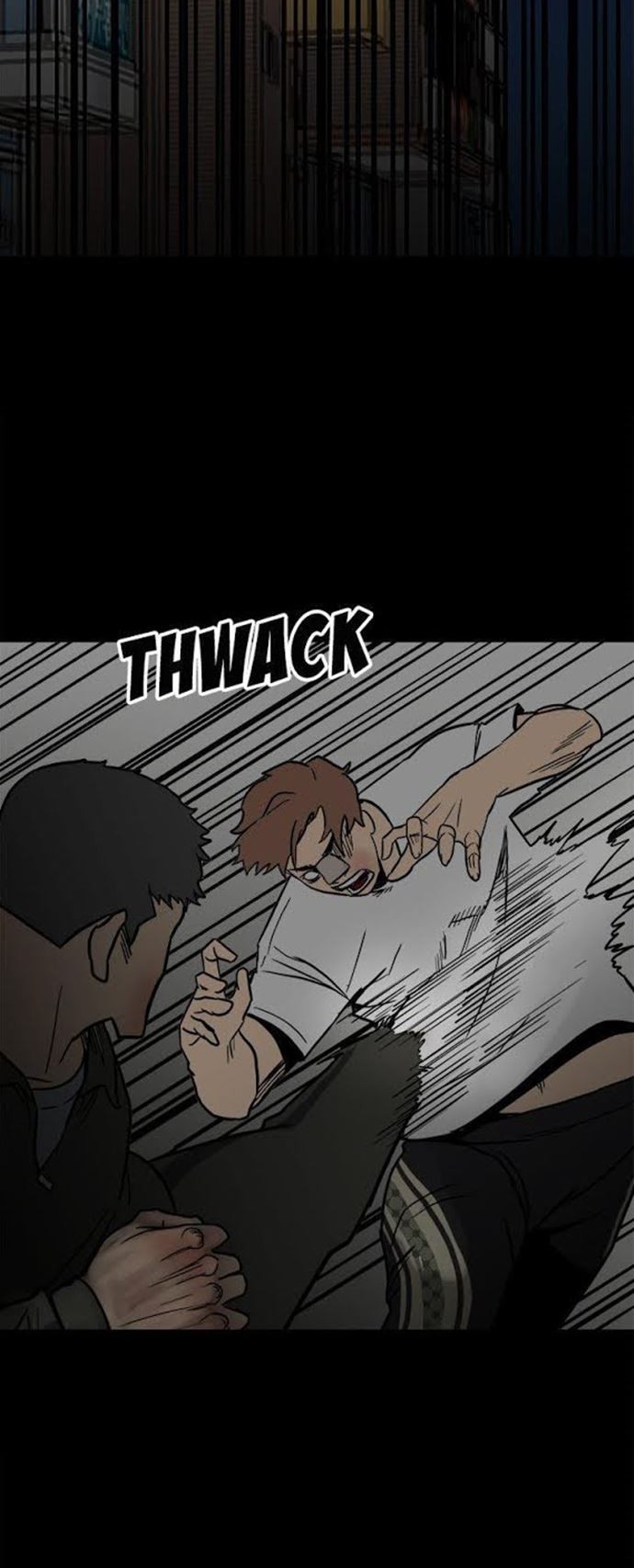 The Villain Chapter 89 Gambar 19