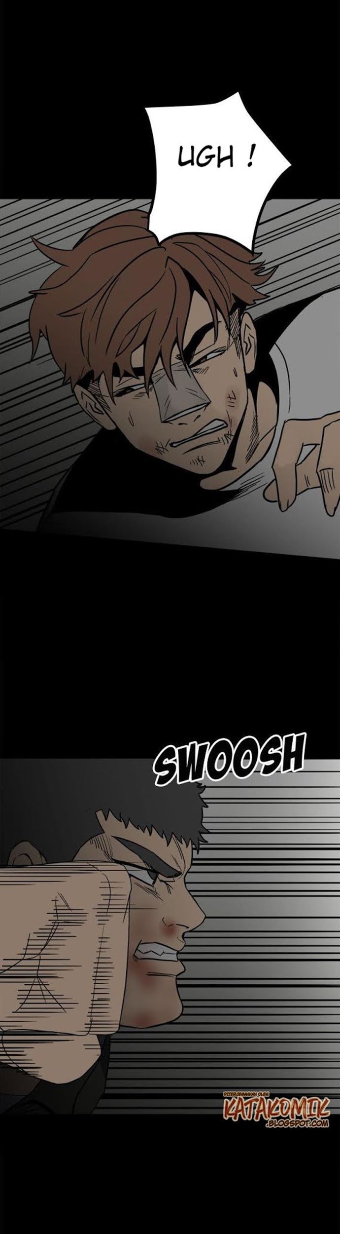 The Villain Chapter 89 Gambar 20