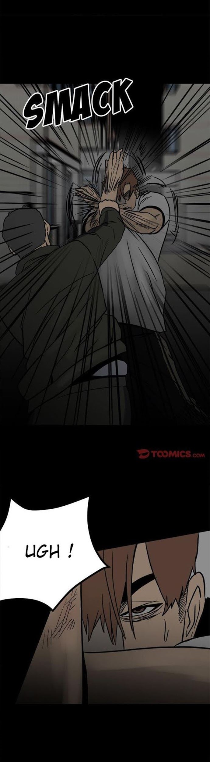 The Villain Chapter 89 Gambar 21