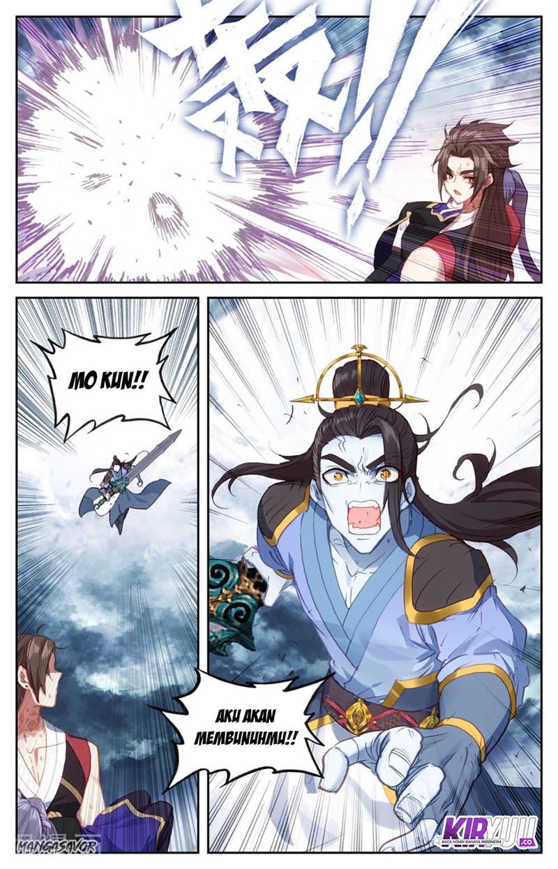 The Heaven’s List Chapter 75 Gambar 6