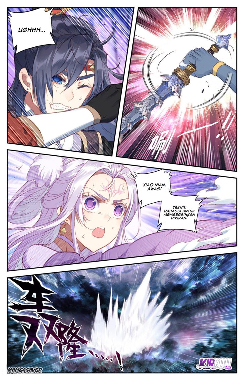The Heaven’s List Chapter 74 Gambar 4
