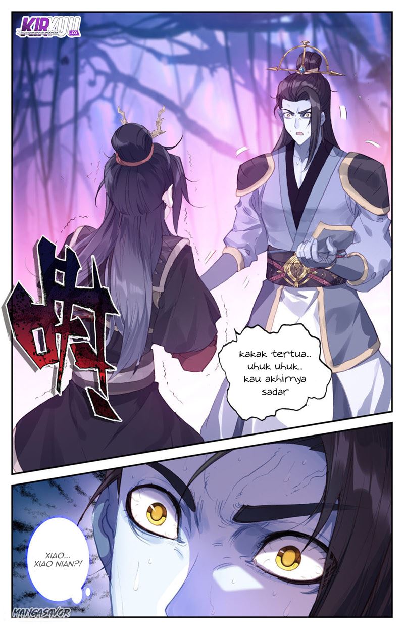 The Heaven’s List Chapter 74 Gambar 6