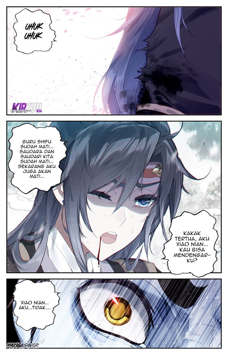 The Heaven’s List Chapter 74 Gambar 7
