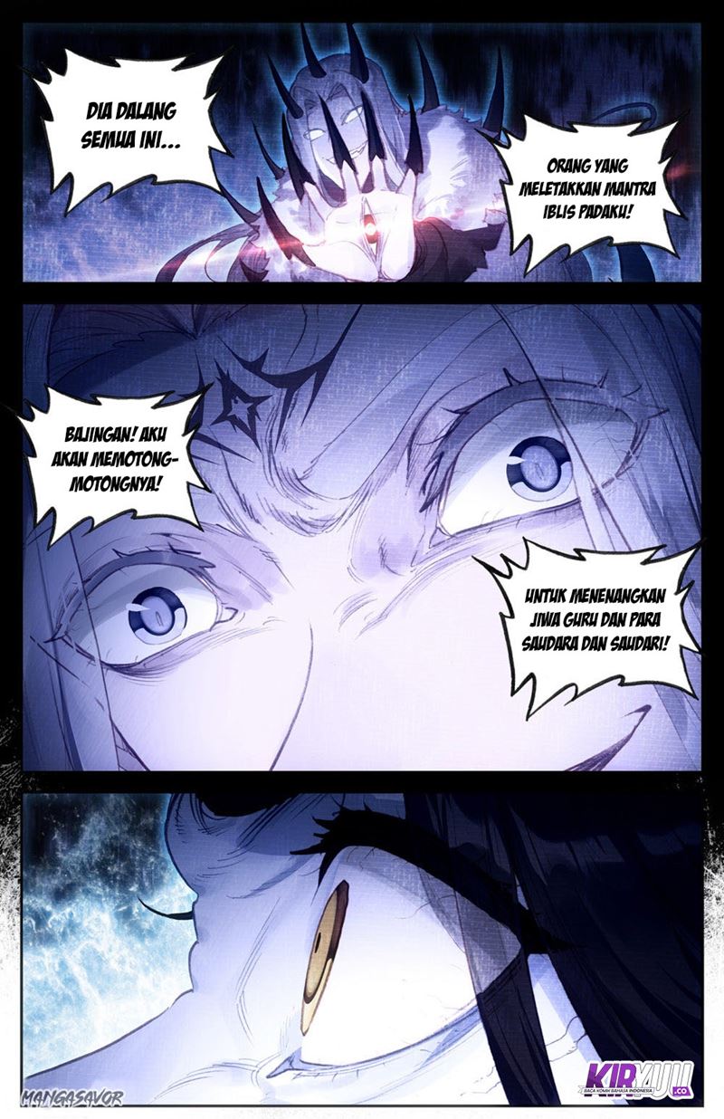 The Heaven’s List Chapter 74 Gambar 9