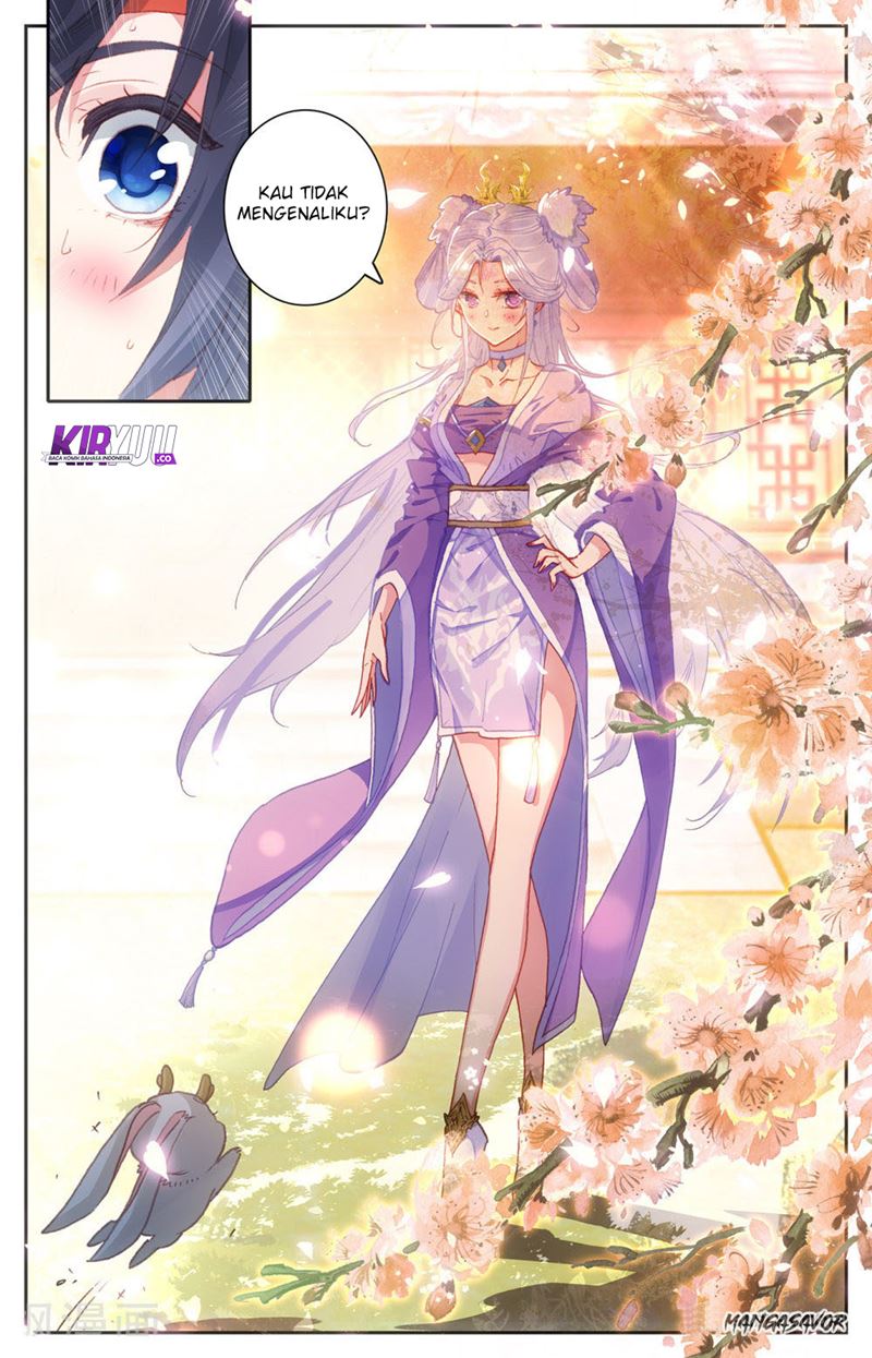 The Heaven’s List Chapter 68 Gambar 4