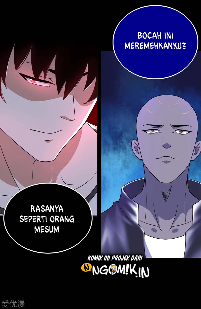King of Apocalypse Chapter 281 Gambar 14
