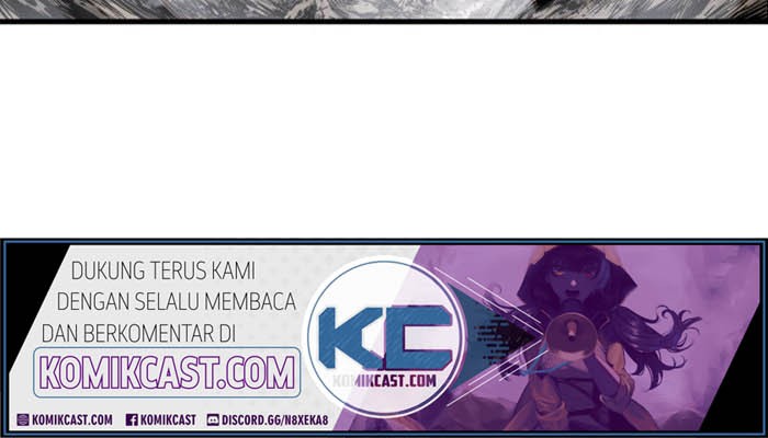 Gosu Chapter 183 Gambar 39