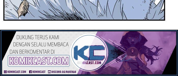 Gosu Chapter 183 Gambar 42