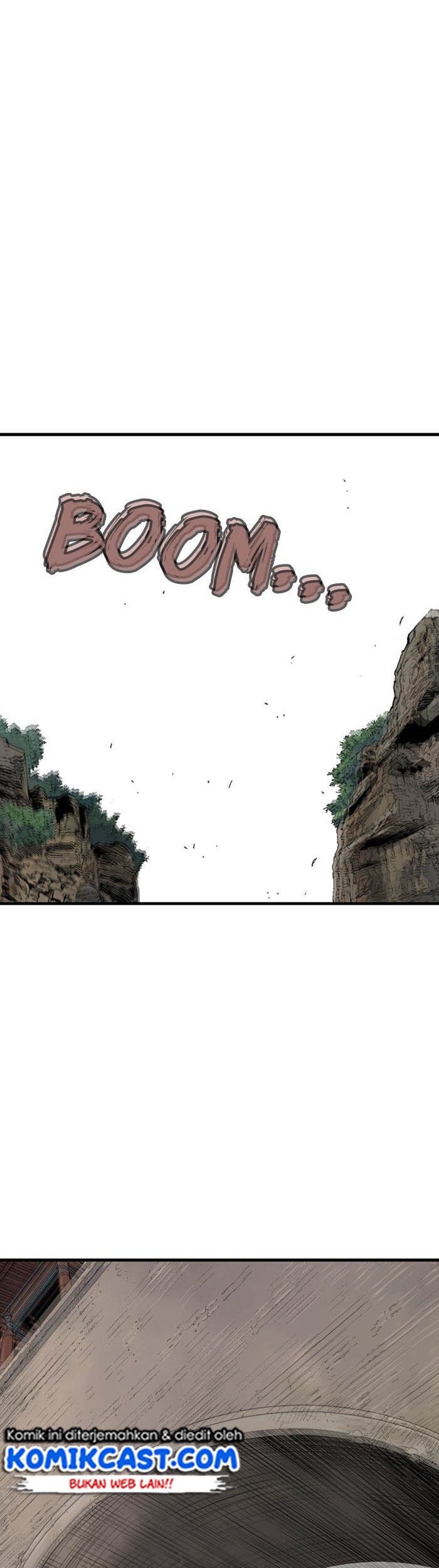 Gosu Chapter 183 Gambar 44