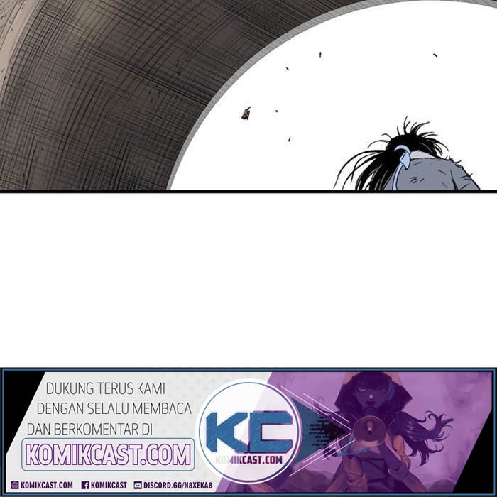 Gosu Chapter 183 Gambar 45