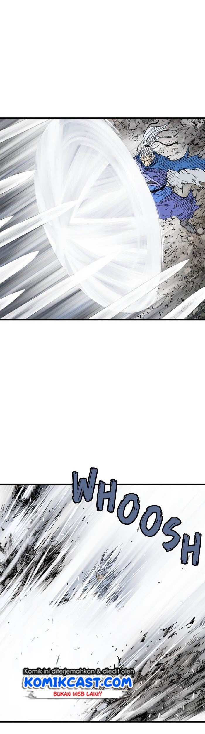 Gosu Chapter 183 Gambar 62