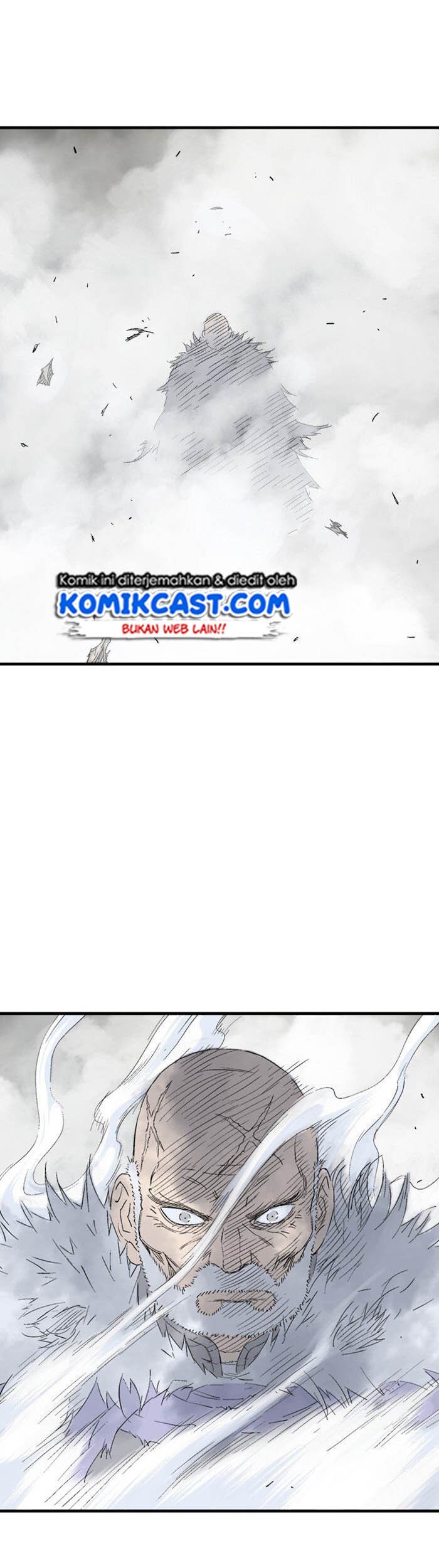 Gosu Chapter 183 Gambar 67