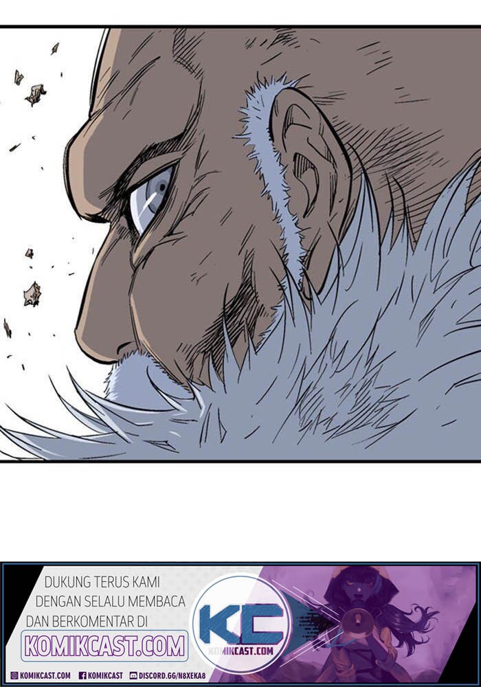 Gosu Chapter 183 Gambar 72