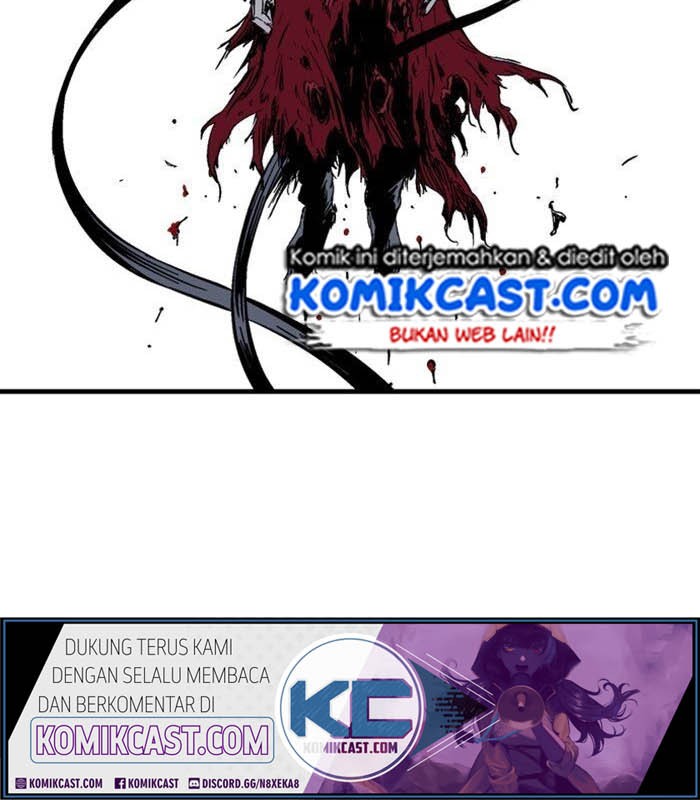 Gosu Chapter 183 Gambar 75