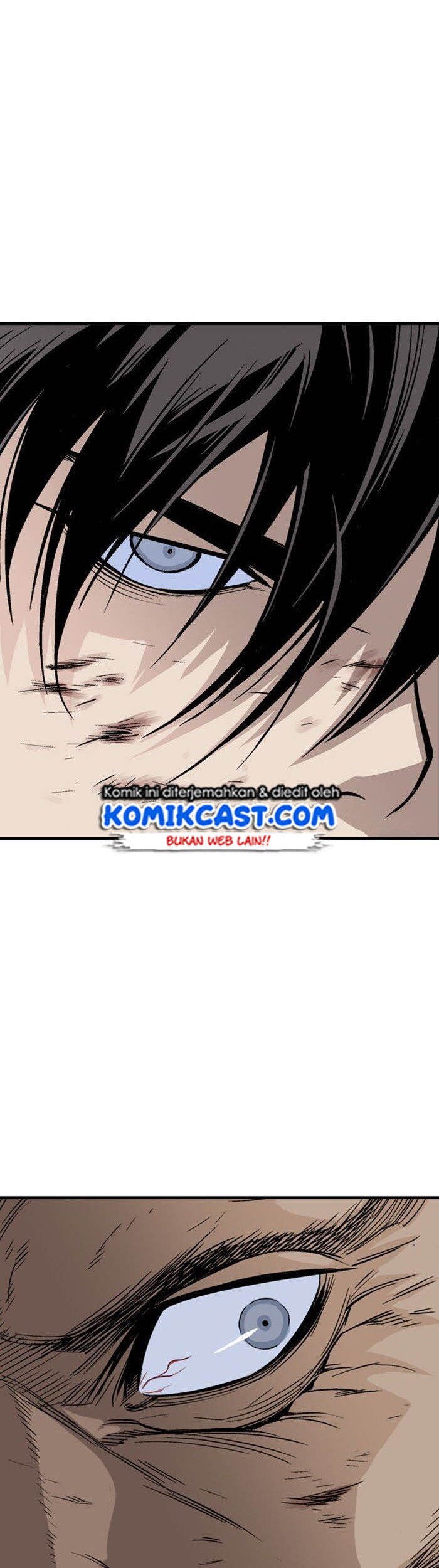 Gosu Chapter 183 Gambar 77