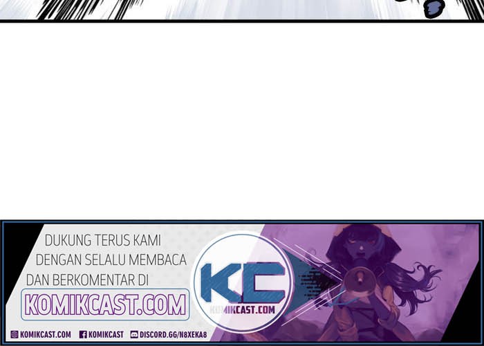 Gosu Chapter 183 Gambar 7