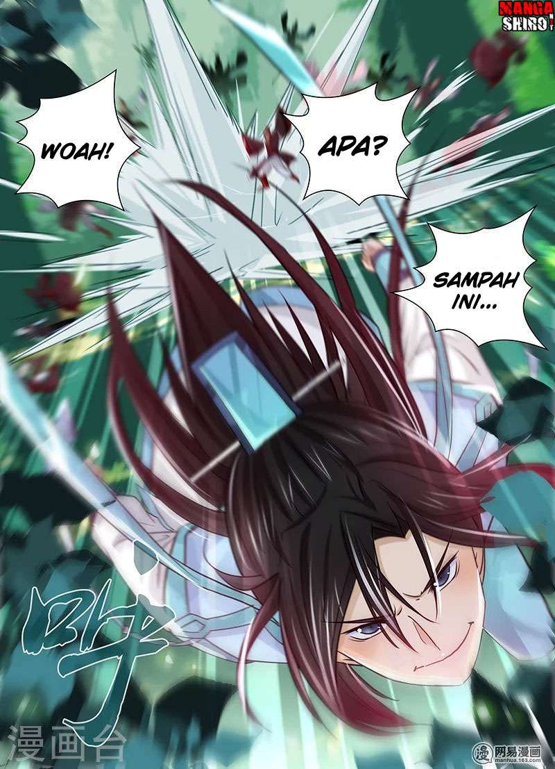 Yong Heng Zhi Zun Chapter 22 Gambar 13