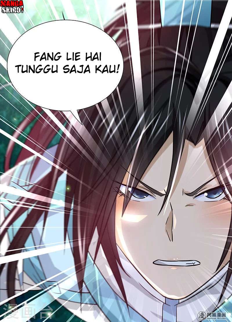 Yong Heng Zhi Zun Chapter 22 Gambar 16