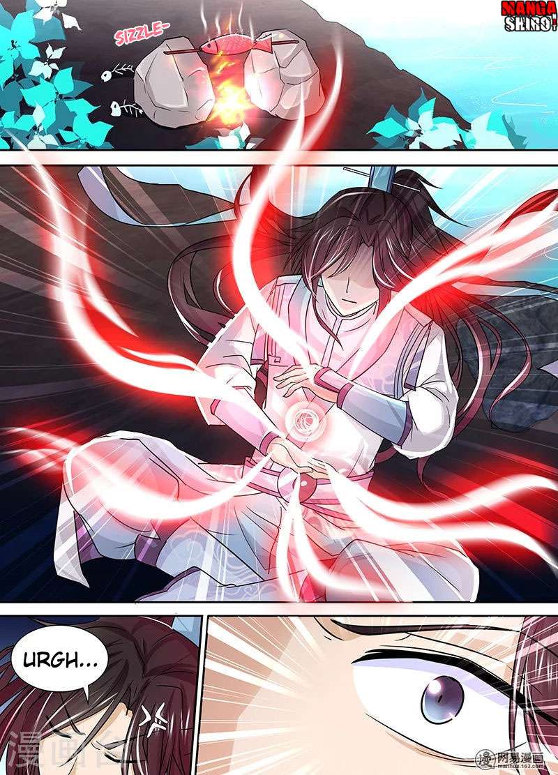 Baca Manhua Yong Heng Zhi Zun Chapter 22 Gambar 2