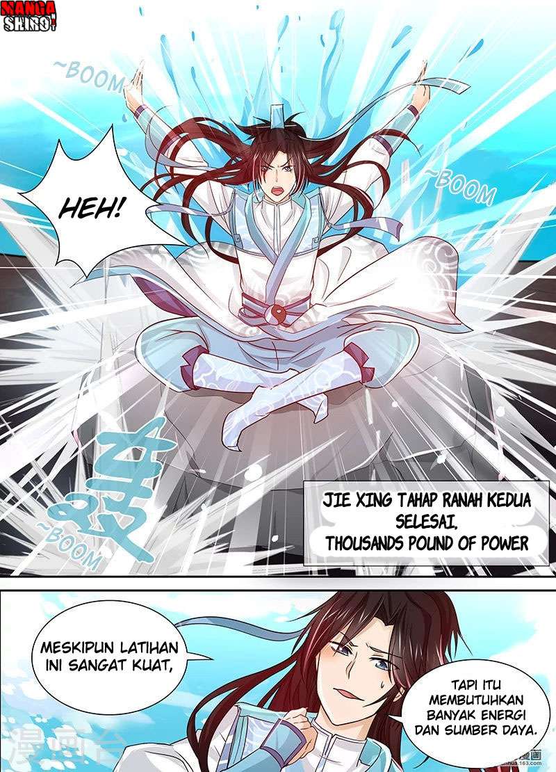 Yong Heng Zhi Zun Chapter 22 Gambar 3