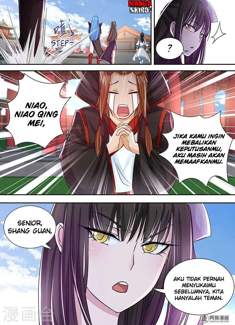 Yong Heng Zhi Zun Chapter 22 Gambar 7