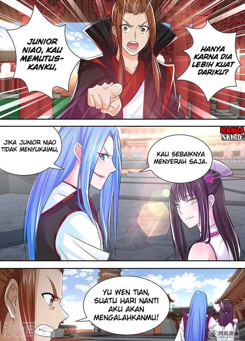 Yong Heng Zhi Zun Chapter 22 Gambar 8
