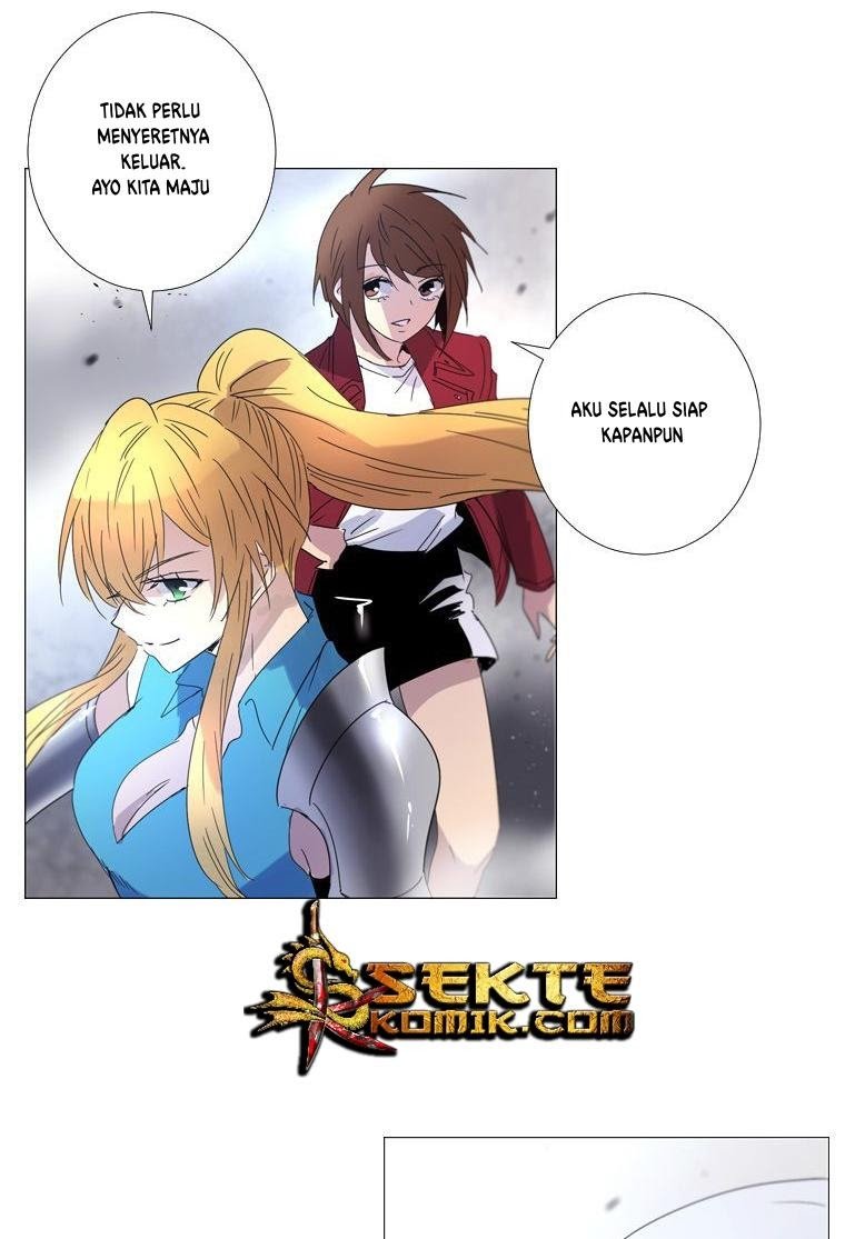 Heaven Soul Chapter 20 Gambar 10