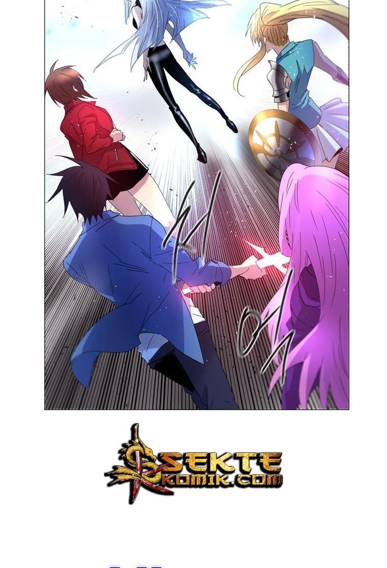 Heaven Soul Chapter 20 Gambar 12