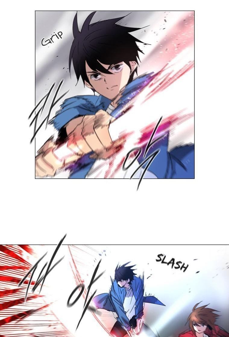 Heaven Soul Chapter 20 Gambar 19