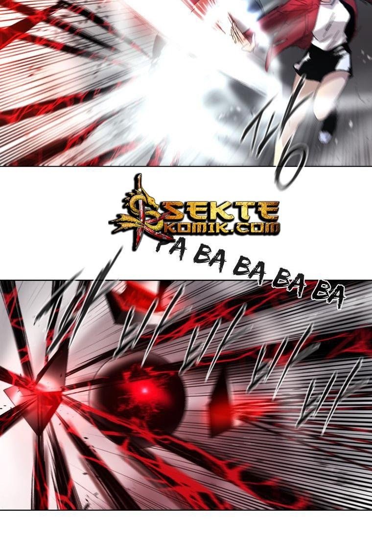Heaven Soul Chapter 20 Gambar 20