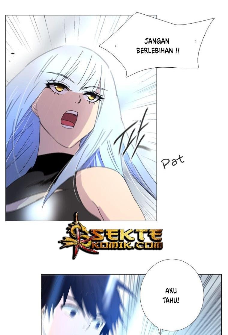 Heaven Soul Chapter 20 Gambar 22
