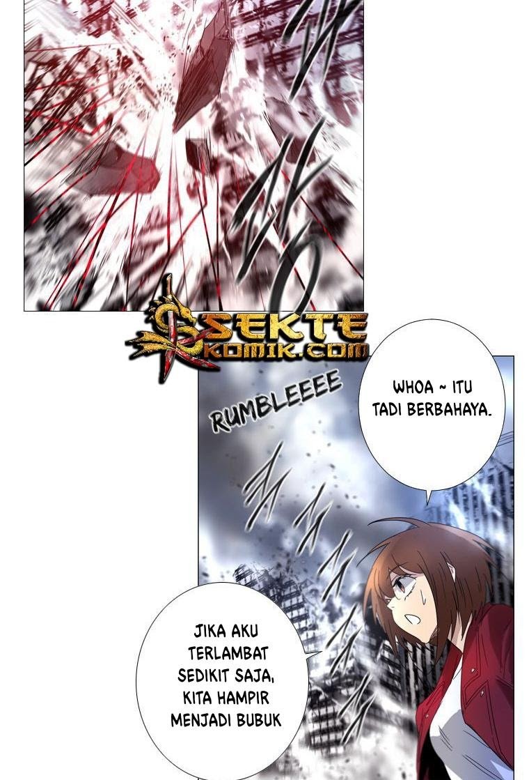 Heaven Soul Chapter 20 Gambar 24